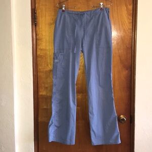 Womens Cherokee Workwear scrub pants